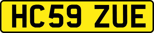 HC59ZUE