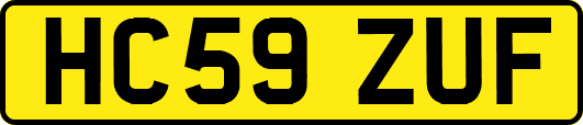 HC59ZUF