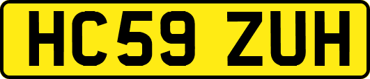 HC59ZUH