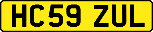 HC59ZUL