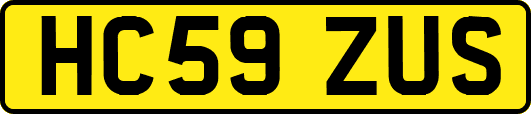 HC59ZUS