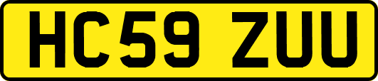 HC59ZUU