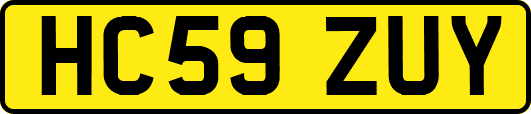 HC59ZUY