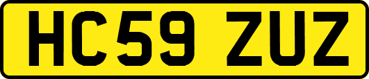 HC59ZUZ