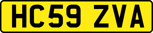 HC59ZVA