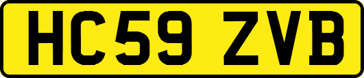 HC59ZVB