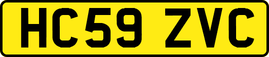 HC59ZVC