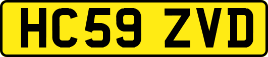 HC59ZVD