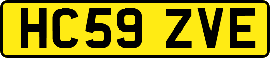 HC59ZVE