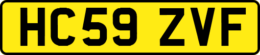 HC59ZVF