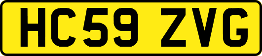HC59ZVG