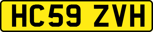 HC59ZVH
