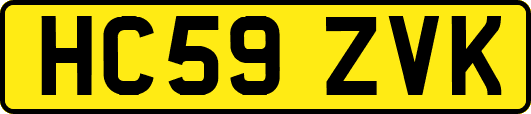 HC59ZVK