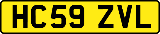 HC59ZVL