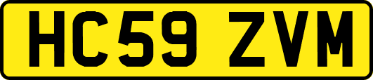 HC59ZVM