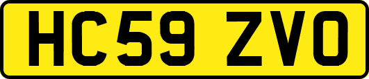 HC59ZVO