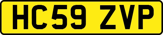 HC59ZVP