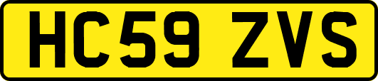 HC59ZVS