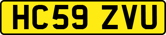 HC59ZVU