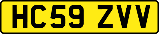 HC59ZVV