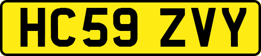 HC59ZVY