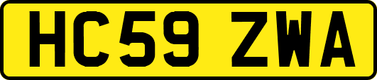 HC59ZWA