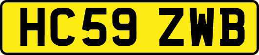 HC59ZWB