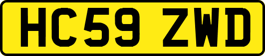 HC59ZWD