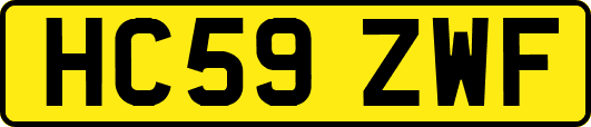 HC59ZWF
