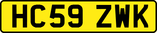 HC59ZWK