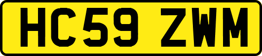 HC59ZWM