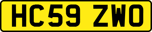 HC59ZWO