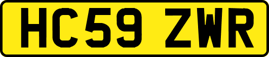 HC59ZWR