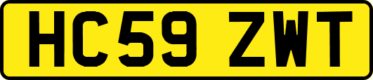HC59ZWT