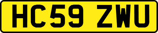 HC59ZWU