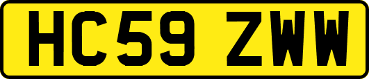 HC59ZWW