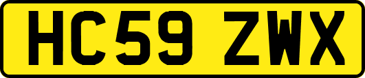 HC59ZWX