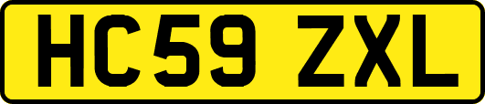 HC59ZXL