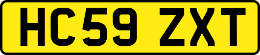 HC59ZXT