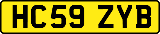 HC59ZYB