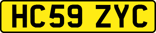 HC59ZYC