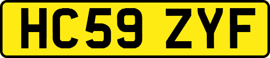 HC59ZYF