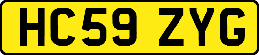 HC59ZYG