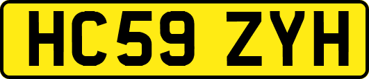 HC59ZYH