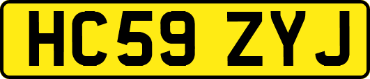 HC59ZYJ