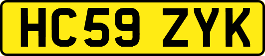 HC59ZYK