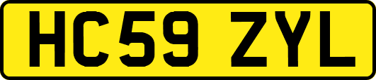 HC59ZYL