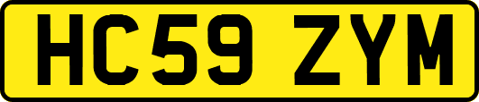 HC59ZYM