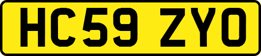 HC59ZYO