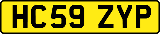 HC59ZYP